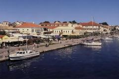 Διαβάστε τι βρήκαν στο λιμάνι της Πρέβεζας