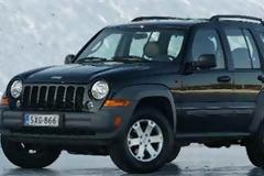 Η Jeep στους πιο διάσημους χειμερινούς προορισμούς