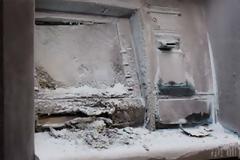 Έκαψαν δύο ΑΤΜ τα ξημερώματα