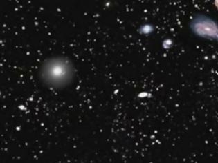 Φωτογραφία για Πόσο μεγάλη είναι η ζώνη των αστεροειδών;