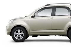 Μεγάλες προσφορές από την Daihatsu