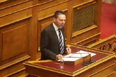 ΨΗΦΙΣΤΙΚΕ ΚΑΤΑ ΠΛΕΙΟΨΗΦΙΑ ΤΟ ΦΟΡΟΛΟΓΙΚΟ (VIDEO)