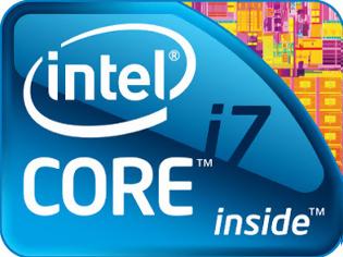 Φωτογραφία για Ιntel Core i7-3537U: νέος επεξεργαστής για Ultrabooks