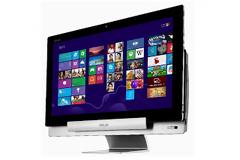ASUS Transformer AiO. Το All-In-One PC που μετατρέπεται σε  tablet