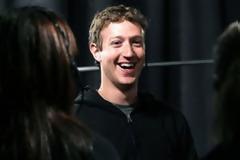 Ένα μήνυμα στον Zuckerberg κοστίζει 100 δολάρια!