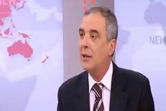 Ο Π. Καρσιώτης μιλάει για τις στιγμές τρόμου που έζησε..Βίντεο