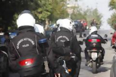 Σάλος με την κατά λάθος αποφυλάκιση ενός ακόμα ληστή με καλάσνικοφ!