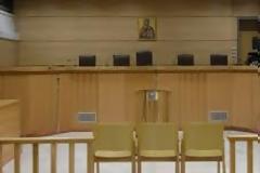Τη Δευτέρα συνεχίζεται η δίκη για το μακελειό στο Τυμπάκι