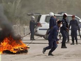 Φωτογραφία για Μπαχρέιν: 13 νεκροί σε πυρκαγιά