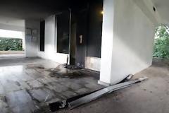 Δύο οργανώσεις ανέλαβαν ευθύνη για τα γκαζάκια στα σπίτια δημοσιογράφων