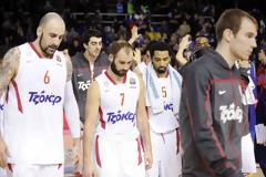 ΠΡΟΒΛΗΜΑΤΙΣΜΟΣ ΣΤΟΥΣ ΠΡΩΤΑΘΛΗΤΕΣ ΑΛΛΑ ΟΧΙ ΑΝΗΣΥΧΙΑ