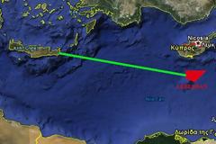Έτοιμος να διαβεί τον Ρουβίκωνα της ΑΟΖ ο Πρωθυπουργός