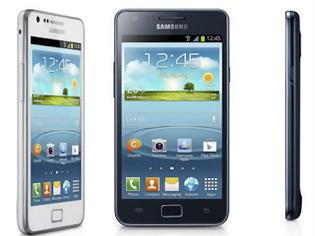 Φωτογραφία για Samsung> Έρχεται το Galaxy S II Plus
