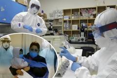 Πέθαναν 18 παιδιά και 2.200 άνθρωποι είναι στο νοσοκομείο!