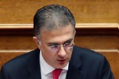 Γ. Μαυραγάνης: 686 συλλήψεις για οφειλές 1,3 δισ. ευρώ