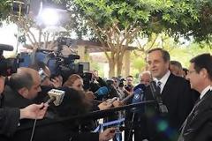 Σαμαράς: Ο ελληνισμός πάντα αντιμετώπισε με επιτυχία τις δυσκολίες