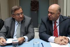 “Λουκέτο” στο 20% των καταστημάτων Εθνικής και Eurobank!