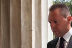 Στουρνάρας σε ΣΥΡΙΖΑ: Είστε τζάμπα μάγκες