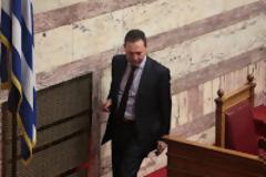 “Βάφτισαν” νομοσχέδιο τις πράξεις νομοθετικού περιεχομένου