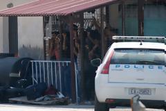 Ηγουμενίτσα - Δικαστήριο αθώωσε 15 λαθρομετανάστες που απέδρασαν γιατί δεν άντεξαν τις άθλιες συνθήκες κράτησης!.