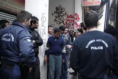 Άλλοι 45 μετανάστες επέστρεψαν στις πατρίδες τους