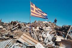 Χωρίς Εθνική Κυριαρχία, για ποιά ΑΟΖ μιλάτε;