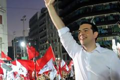 Αλ. Τσίπρας: Το αύριο για τους λαούς της Ευρώπης και την Αριστερά θα είναι λαμπρό!