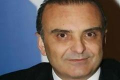 Νέος αντιπεριφερειάρχης Θεσσαλονίκης ο Γ. Τσαμασλής