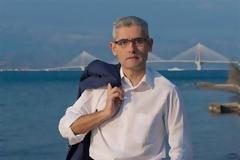 Άγγελος Τσιγκρής: «Εμπαίζουν την Αιγιάλεια με το ζήτημα της λειτουργίας της ΔΟΥ…»