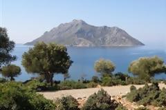 Η προστατευόμενη νήσος Οξειά, επωλήθει!!!