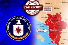 Απόρρητη έκθεση της CIA: Το 2035 τα αλβανικά εδάφη θα ενωθούν