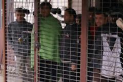 Πρωτοφανής απόφαση: Δικαστήριο αθώωσε απόδραση παράνομων μεταναστών από κρατητήρια!