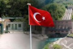 Τουρκική εταιρεία αγόρασε τoν αλβανικο Υ/Η σταθμό που δίνει ρεύμα στην Ελλάδα!