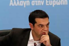 Τσίπρας 180ο