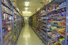Τσιγγάνες κάνουν ντου σε super markets της Ηγουμενίτσας!