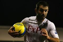 Ξανά γκολάρα η «τυπάρα»! (vid)