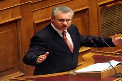 Κίνηση 14 ανεξάρτητων βουλευτών 