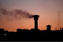 Sos από τους γιατρούς για την αιθαλομίχλη
