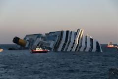 400 εκ. δολάρια για το Costa Concordia
