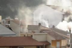 Πάτρα: Ξεκίνησαν την Παρασκευή οι μετρήσεις για την αιθαλομίχλη