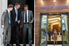 Περισσότερες απολύσεις στο Ταχυδρομικό Ταμιευτήριο ζητά η τρόικα