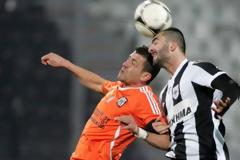 Χρήστος Ιντζίδης: «Όπλο για εμάς η Τούμπα»