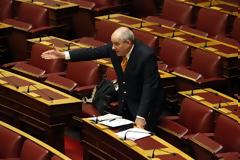 Ποιες προτάσεις του Τ. Κουίκ απέρριψε ο Γ. Στουρνάρας