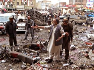 Φωτογραφία για Πακιστάν: Την προστασία των αρχών ζητούν οι Σιίτες