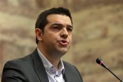 ΣΥΡΙΖΑ:«Δεν έχουμε καμία σχέση με πράξεις τυφλής βίας»