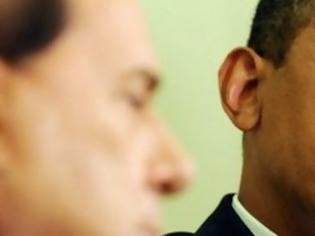 Φωτογραφία για Ο σατανικός κύριος Ομπάμα: Οι 4 πιο διαδεδομένες θεωρίες συνωμοσίας με υπεύθυνο τον Πρόεδρο