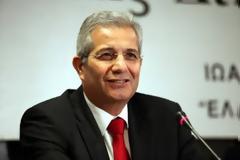 Στην Αθήνα τη Δευτέρα ο Άντρος Κυπριανού