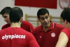 ΚΑΖΑΖΗΣ : ΚΑΛΟ ΜΑΘΗΜΑ ΓΙΑ ΤΟ ΜΕΛΛΟΝ