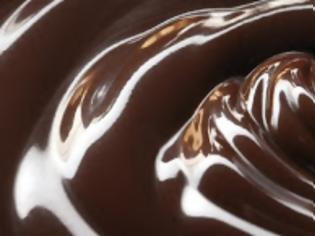 Φωτογραφία για Δείτε γιατί αυτό το σοκολατένιο γλύκισμα δεν θα το τρώγατε ποτέ