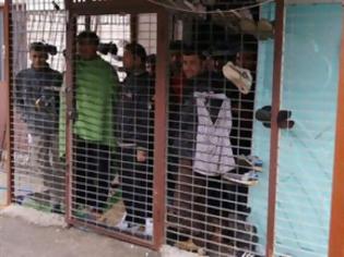 Φωτογραφία για Απόφαση «έκπληξη» δικαστηρίου δικαιώνει απόδραση κρατουμένων από τα κρατητήρια της Αστυνομικής Διεύθυνσης Θεσπρωτίας!
